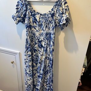 H&M sundress